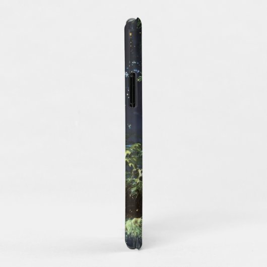 Aesthetic / Dark Fantasy Girl Case-Mate iPhoneケース (裏面/右)