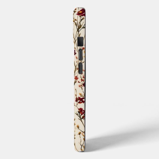 aesthetic fall vibe phone case Case-Mate iPhoneケース (裏面 / 左)