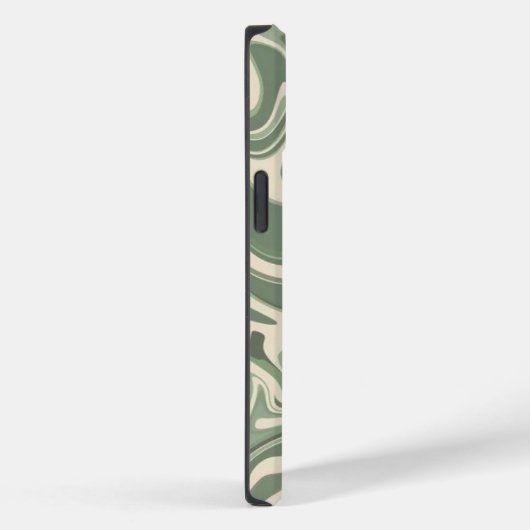 Aesthetic mate phone case Case-Mate iPhoneケース (裏面 / 右)