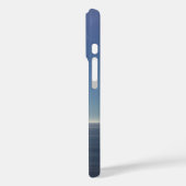 Aesthetic Night Travel Retro Beach Bomb Case-Mate iPhoneケース (裏面 / 左)