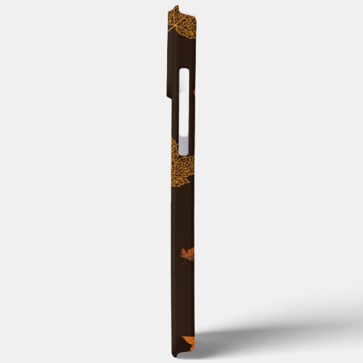 aesthetic phone case Case-Mate iPhoneケース (裏面 / 左)