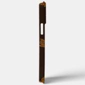 aesthetic phone case Case-Mate iPhoneケース (裏面 / 右)