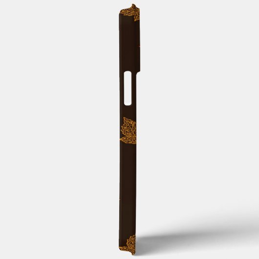 aesthetic phone case Case-Mate iPhoneケース (裏面 / 右)