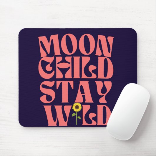 Aesthetic Quote MousePad マウスパッド (マウス)