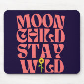 Aesthetic Quote MousePad マウスパッド (正面)