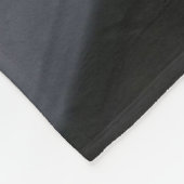 Aesthetic Reading フリースブランケット (角)