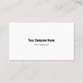 Aesthetic Signature Permanent Makeup & Creative 名刺 (裏面)