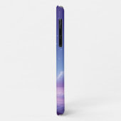 Aesthetic Starry Night Sky Constellation - Dreamy  Case-Mate iPhoneケース (裏面/左)