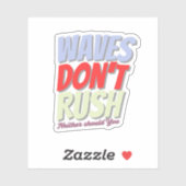 Aesthetic Sticker シール (シート)