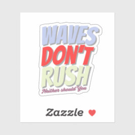 Aesthetic Sticker シール