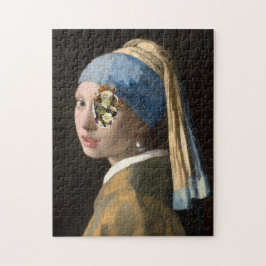 Aesthetic style puzzle ジグソーパズル