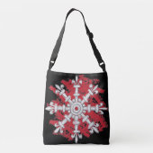 AEthelmearc クロスボディバッグ (裏面)