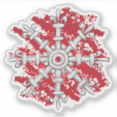 AEthelmearc シール (正面)