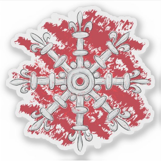 AEthelmearc シール (正面)