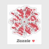 AEthelmearc シール (シート)