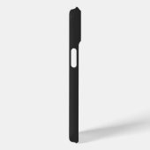 AETHER VANGUARD - AVロゴ ストーン 形状 ストリートウェア Case-Mate iPhoneケース (裏面 / 右)