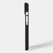 AETHER VANGUARD - AVロゴ ストーン 形状 ストリートウェア Case-Mate iPhoneケース (裏面 / 左)