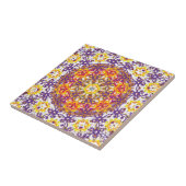 AEthericバラウィンドウNo. Denune (10進数: 11) タイル (側面)