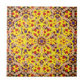 AEthericバラウィンドウNo. Duneen (Decimal: 72) タイル (正面)