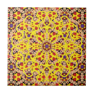 AEthericバラウィンドウNo. Duneen (Decimal: 72) タイル