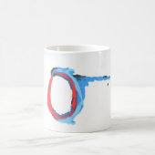 Aetherium Schizm コーヒーマグカップ (中央)