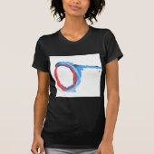 Aetherium Schizm Tシャツ (正面)