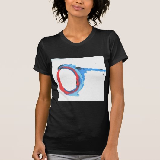 Aetherium Schizm Tシャツ (正面)