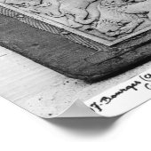 Aetius領事館の右パネル ポスター (角)