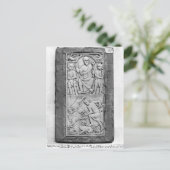 Aetius領事館の右パネル ポストカード (スタンド正面)