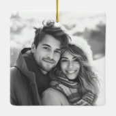 AFサンメリーガクールスのレトロな星 セラミックオーナメント (裏面)