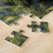 AF、エジプト、上部エジプト、アスワン。ナイル川 ジグソーパズル (側面)