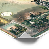 AF & AMレジスカスタムタ ポスター (角)