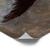 Af Klint - The Swan 1914 ポスター (角)