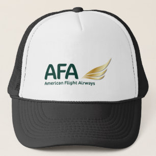 AFAのロゴ2016年 キャップ