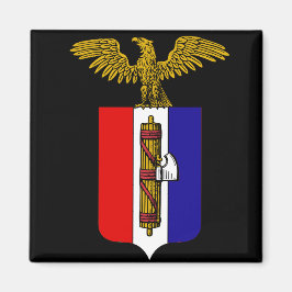 AfA：アメリカの代替 マグネット