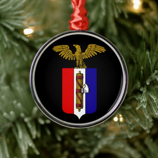 AfA：アメリカの代替 メタルオーナメント (ツリー)