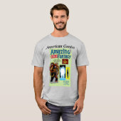 AFA 1 Tシャツ (正面フル)