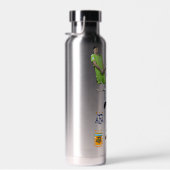 AFA - FIFA 2022 WORLDCUP – チャンピオンズスター ウォーターボトル (右面)