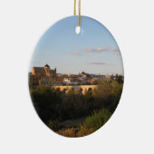 AfarのCordoba セラミックオーナメント (右)