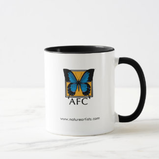 AFCのマグ マグカップ