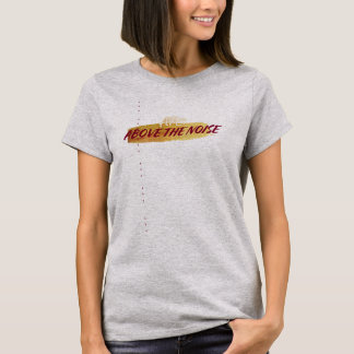 AFC Above The Noise Tシャツ