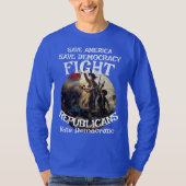 AFF Tシャツ (正面)