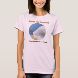 AFF Women's Tシャツ