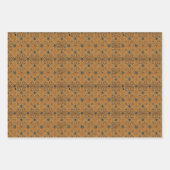 Affable Home ラッピングペーパーシート (正面3)