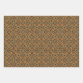 Affable Home ラッピングペーパーシート (正面)