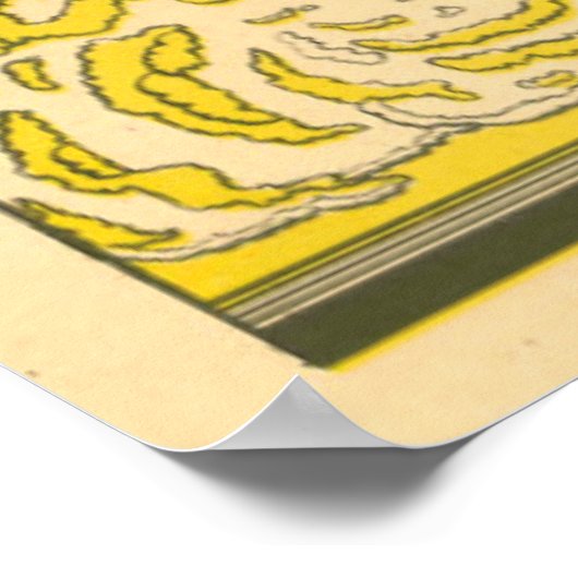 affecting factors of nuclear explosion ポスター (角)