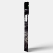 Affenpinscher犬で聖パトリックのデイドレス Case-Mate iPhoneケース (裏面 / 右)