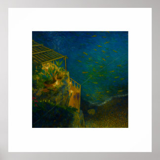 Affiche ポスター