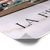 Affiche Absintheポスター ポスター (角)