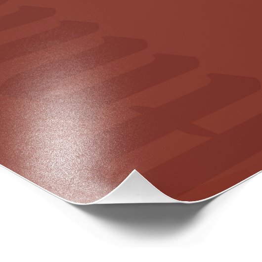 Affiche Antigone フォトプリント (角)